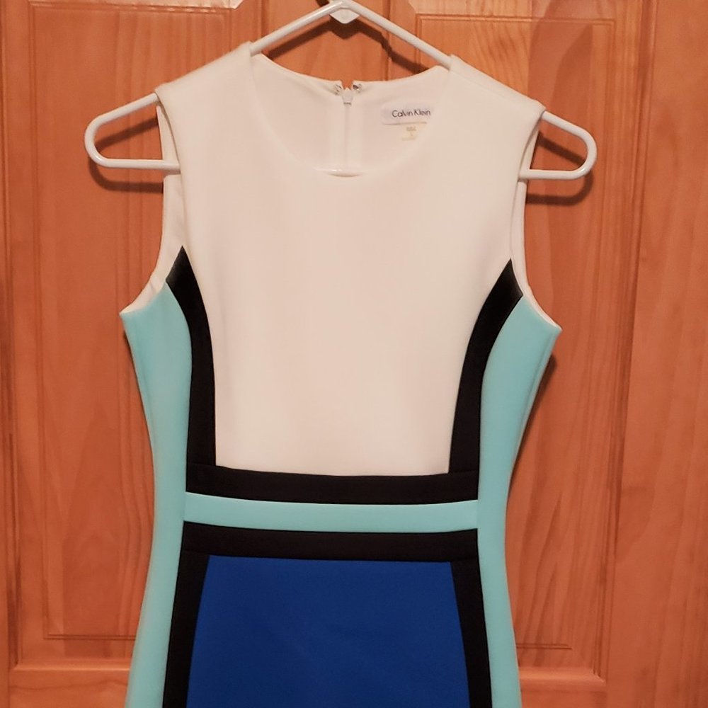 Calvin Klein Dress - 2